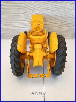 Vintage Eska Ertl International Industrial Ih 340 Utility Tractor
