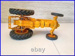 Vintage Eska Ertl International Industrial Ih 340 Utility Tractor