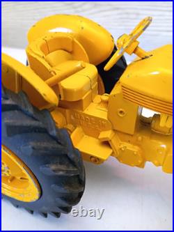 Vintage Eska Ertl International Industrial Ih 340 Utility Tractor