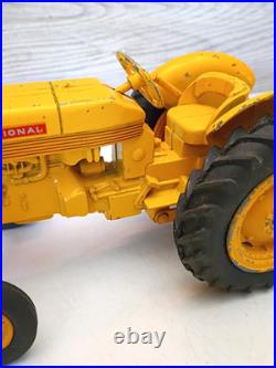 Vintage Eska Ertl International Industrial Ih 340 Utility Tractor