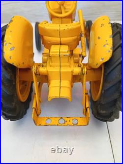 Vintage Eska Ertl International Industrial Ih 340 Utility Tractor