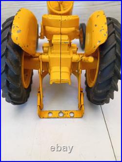 Vintage Eska Ertl International Industrial Ih 340 Utility Tractor