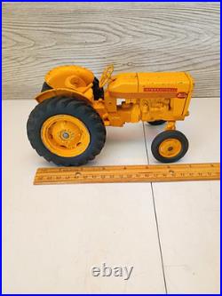 Vintage Eska Ertl International Industrial Ih 340 Utility Tractor