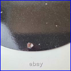 Vintage Farmall 1066 Turbo Tractor Porcelain Sign International Harvester Sign