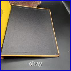 Vintage Hough International Harvester Service Training Manuals Binder TD-25 TD-3