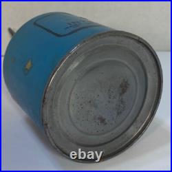Vintage IH INTERNATIONAL HARVESTER Thumb Oiler Oil Can MADE IN USA Tractor