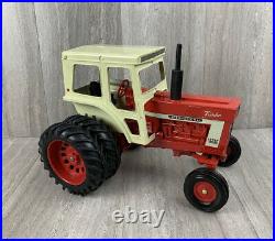 Vintage IH International Harvester 1466 Tractor Precision ERTL 1975 1/16 Scale