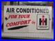 Vintage_IH_International_Harvester_Advertising_Sign_Tractor_Corn_Dairy_Farm_01_coz