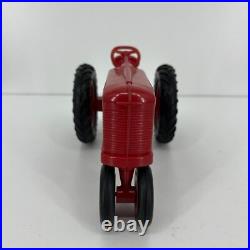 Vintage IH International Harvester Farmall M Tractor Product Miniature 116 Vintage IH International Harvester Farmall M Tractor Product Miniature 116