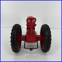 Vintage IH International Harvester Farmall M Tractor Product Miniature 116 Vintage IH International Harvester Farmall M Tractor Product Miniature 116