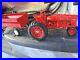 Vintage_IH_International_Harvester_Farmall_Red_Tractor_1_16_Pressed_Steel_01_lsrb