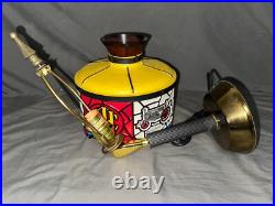 Vintage IH International Harvester Lamp Antique Tractors NIB New In Box Vintage IH International Harvester Lamp Antique Tractors NIB New In Box