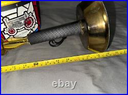 Vintage IH International Harvester Lamp Antique Tractors NIB New In Box Vintage IH International Harvester Lamp Antique Tractors NIB New In Box