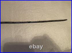 Vintage IH International Harvester Truck/Tractor Metal Emblem/Badge