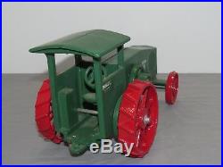 Vintage IH International MOGUL 12-25 Gas Engine Tractor Scale Models 1/16
