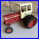 Vintage_International_Farmall_Turbo_1456_Tractor_Toy_ERTL_Red_White_IH_Harvester_01_cp