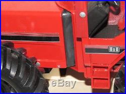 Vintage International Harvester 7488 IH 2+2 4WD Tractor NIB 116