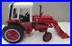 Vintage_International_Harvester_986_Diecast_Body_Front_Loader_Tractor_Very_Nice_01_czl