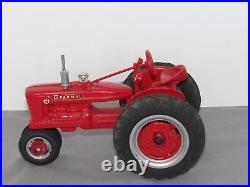 Vintage International Harvester FARMALL Super H Peter Freiheit CUSTOM 1/16