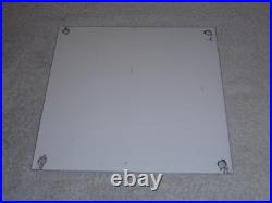 Vintage International Harvester Farm Tractors 10 Porcelain Metal Gasoline Sign