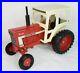 Vintage_International_Harvester_Farmall_1066_Tractor_With_Cab_By_Ertl_1_16_Scale_01_st