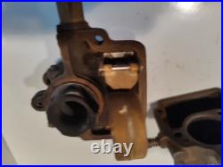 Vintage International Harvester IH Farmall 6213-DA tractor carburetor