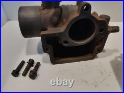 Vintage International Harvester IH Farmall 6213-DA tractor carburetor