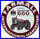 Vintage_International_Harvester_Porcelain_Dealer_Sign_Gasoline_Gas_Oil_Tractor_01_eug