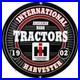 Vintage_International_Harvester_Porcelain_Dealer_Sign_Gasoline_Gas_Oil_Tractor_01_nnyp