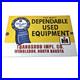 Vintage_International_Harvester_Sign_Tractors_Truck_Service_Gas_Porcelain_Sign_01_nng