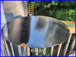 Vintage Large International Harvester 30 Porcelain Sign Gas Oil Farm Tractor