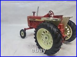 Vintage Original 1/16 Ertl International Farmall 1206 Turbo Toy Tractor