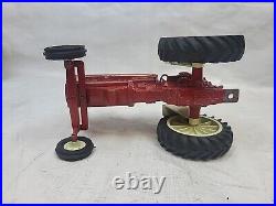 Vintage Original 1/16 Ertl International Farmall 1206 Turbo Toy Tractor