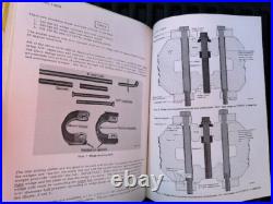 Vintage Original IH International Harvester 60s-70s Tractor Service Bulletins