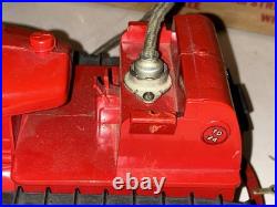 Vintage RARE! RC Toy Tru Miniatures International Harvester TD-24 Crawler WithBOX Vintage RARE! RC Toy Tru Miniatures International Harvester TD-24 Crawler WithBOX