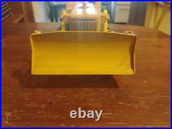 Vintage Toy Ertl Die Cast International Harvester TD-25 Tractor with Blade