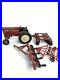 Vintage_Toy_Tractor_ERTL_International_Harvester_Tractor_and_Plows_4_Pieces_01_ixvv