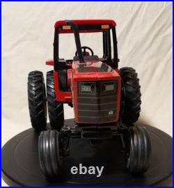 Vtg 1/16 scale Ertl International harvester 5288 diecast tractor rear Duals Toy Vtg 1/16 scale Ertl International harvester 5288 diecast tractor rear Duals Toy