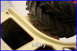 Vtg ERTL International Turbo 1466 Farmall Tractor Dual Back Tires Diecast 1/16