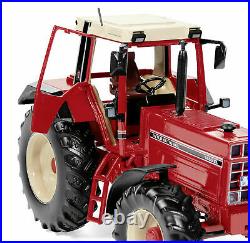 WIKING INTERNATIONAL HARVESTER Co 1455 XL TRACTOR 132 SCALE PRECISION MODEL