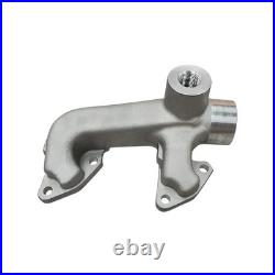 Water Manifold Fits International 268 278 484 584 684 784 884 Tractors 3218034R1