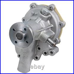 Water Pump Fits Case/International Harvester Replaces 87761849