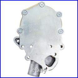 Water Pump Fits Case/International Harvester Replaces 87761849