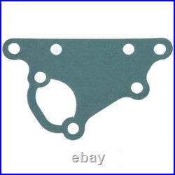 Water Pump Fits Case/International Harvester Replaces 87761849