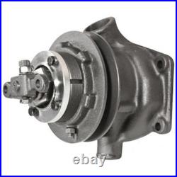 Water Pump Fits International Harvester M MD MDV MV Super MDTA 353729R92