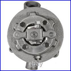 Water Pump Fits International Harvester M MD MDV MV Super MDTA 353729R92