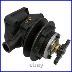 Water Pump Fits International Harvester M MD MDV MV Super MDTA 353729R92