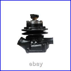 Water Pump Fits International Harvester M MD MDV MV Super MDTA 353729R92
