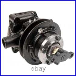 Water Pump Fits International Harvester M MD MDV MV Super MDTA 353729R92
