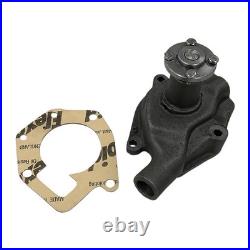 Water Pump fits International Tractor 140 330 404 444 Replaces 367683R91